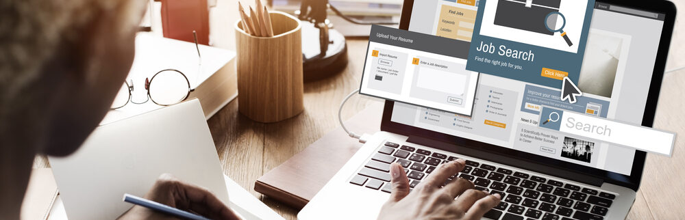 Job Searching Online